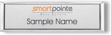(image for) SmartPointe Real Estate Inc Small Executive Silver badge