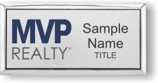 (image for) MVP REALTY Executive Silver badge