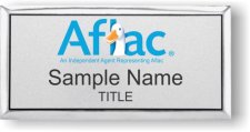 (image for) Aflac Executive Silver badge