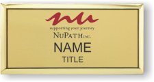 (image for) NuPath, Inc. Executive Gold badge