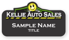 (image for) Kellie Auto Sales Shaped Other badge