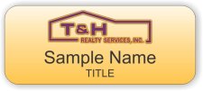 (image for) T&H Realty Services Inc. Standard Other badge