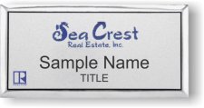 (image for) Sea Crest Real Estate Executive Silver badge