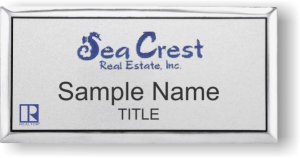 (image for) Sea Crest Real Estate Executive Silver badge