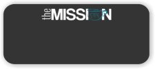 (image for) The Mission Chalkboard badge