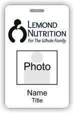 (image for) Lemond Nutrition Photo ID Vertical badge