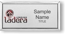 (image for) Lending Ladera Executive Silver badge