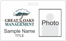 (image for) Gardens of Talladega Photo ID Horizontal badge
