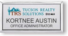 (image for) Tucson Realty Solutions Other CA-1 badge