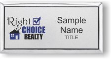 (image for) Right Choice Realty, LLC Executive Silver badge