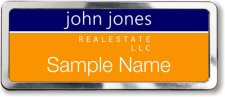 (image for) John Jones Real Estate, LLC Prestige Polished badge