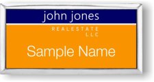 (image for) John Jones Real Estate, LLC Executive Silver badge