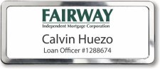 (image for) Fairway Independent Mortgage Prestige Polished badge
