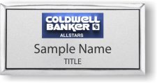 (image for) Coldwell Banker Allstars Executive Silver badge