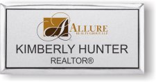 (image for) Kim Hunter Realtor LLC Executive Silver badge