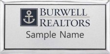 (image for) Burwell Realtors Group Executive Silver badge