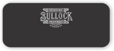 (image for) Bullock Chalkboard badge