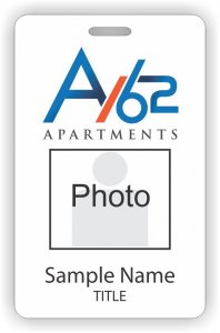 (image for) Barrett & Stokely Photo ID Vertical badge