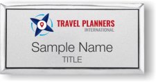(image for) Travel Planners International Executive Silver badge