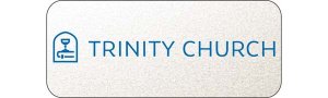 (image for) Trinity Church Standard Silver badge