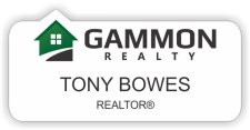 (image for) Gammon Realty CA4 Other badge