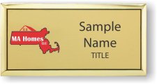 (image for) MA Homes LLC Executive Gold badge