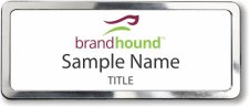 (image for) brandhound Prestige Polished badge