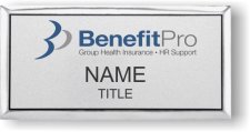 (image for) Benefit Pro Insurance Services Executive Silver badge