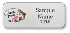 (image for) Katmai Air, LLC Standard Silver badge
