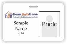 (image for) HSH Colonial LLC Photo ID Horizontal badge