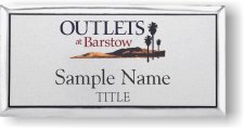 (image for) Outlets at Barstow Executive Silver badge