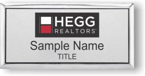 (image for) Hegg Realtors Executive Silver badge