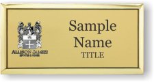 (image for) Allison James Estates & Homes Executive Gold badge