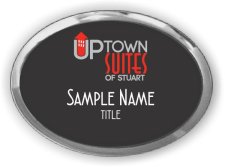 (image for) Uptown Suites Executive Silver Other badge