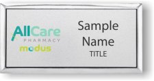 (image for) Allcare Pharmacy Executive Silver badge