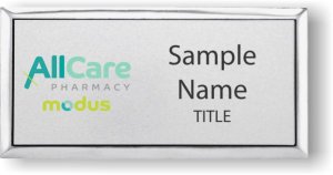 (image for) Allcare Pharmacy Executive Silver badge