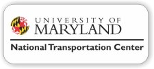 (image for) University of Maryland Standard White badge