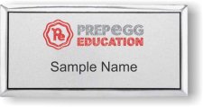 (image for) PrepEgg Executive Silver badge