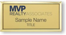 (image for) Reed Team Realtors Executive Gold badge