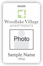 (image for) Barrett & Stokely Photo ID Vertical badge