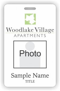 (image for) Barrett & Stokely Photo ID Vertical badge