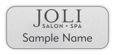 (image for) Joli - Salon & Spa Standard Silver badge