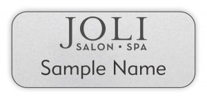 (image for) Joli - Salon & Spa Standard Silver badge