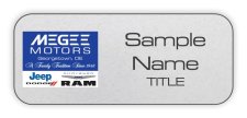 (image for) Megee Motors Standard Other badge