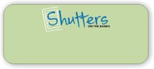 (image for) Shutters on the Banks Standard Other badge