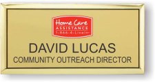 (image for) Home Care Assistance Executive Gold badge
