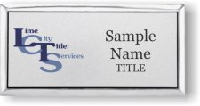 (image for) Lime City Title Services, LLC Executive Silver badge