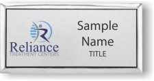 (image for) Reliance Treatment Center Executive Silver badge
