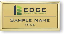 (image for) Edge Realty Network Executive Gold badge