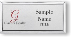 (image for) Glazers Realty Executive Silver badge